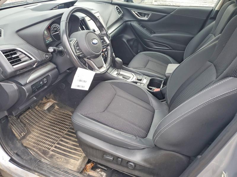 Продажа на аукционе авто 2019 Subaru Forester, vin: JF2SKEGC2KH537295, номер лота: 63332676