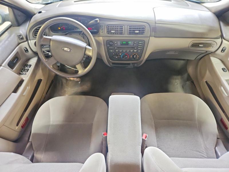 Продажа на аукционе авто 2006 Ford Taurus, vin: 1FAFP53U46A185941, номер лота: 64383256