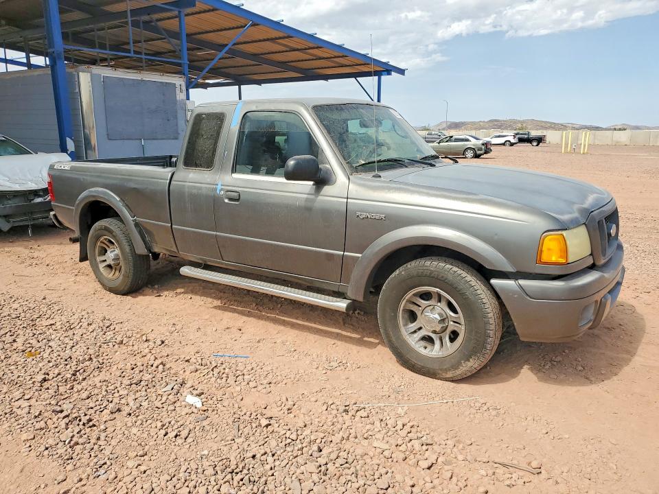 Продажа на аукционе авто 2004 Ford Ranger, vin: 1FTYR14E74PA26161, номер лота: 62972506