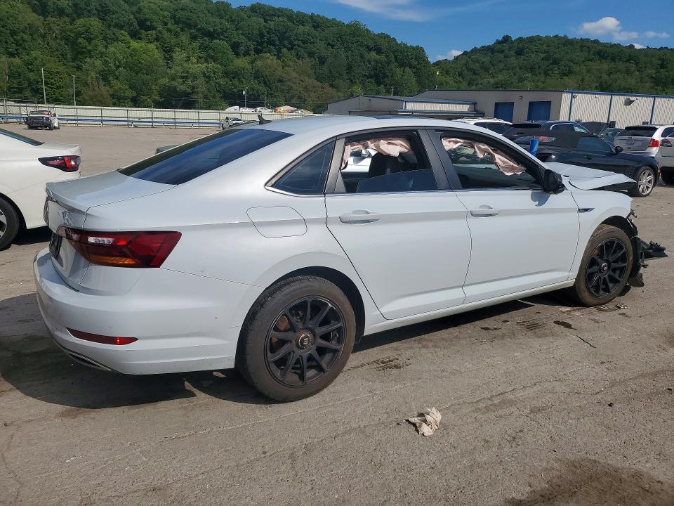 Продаж на аукціоні авто 2019 Volkswagen Jetta, vin: 3VWC57BU6KM080909, номер лоту: 66696636
