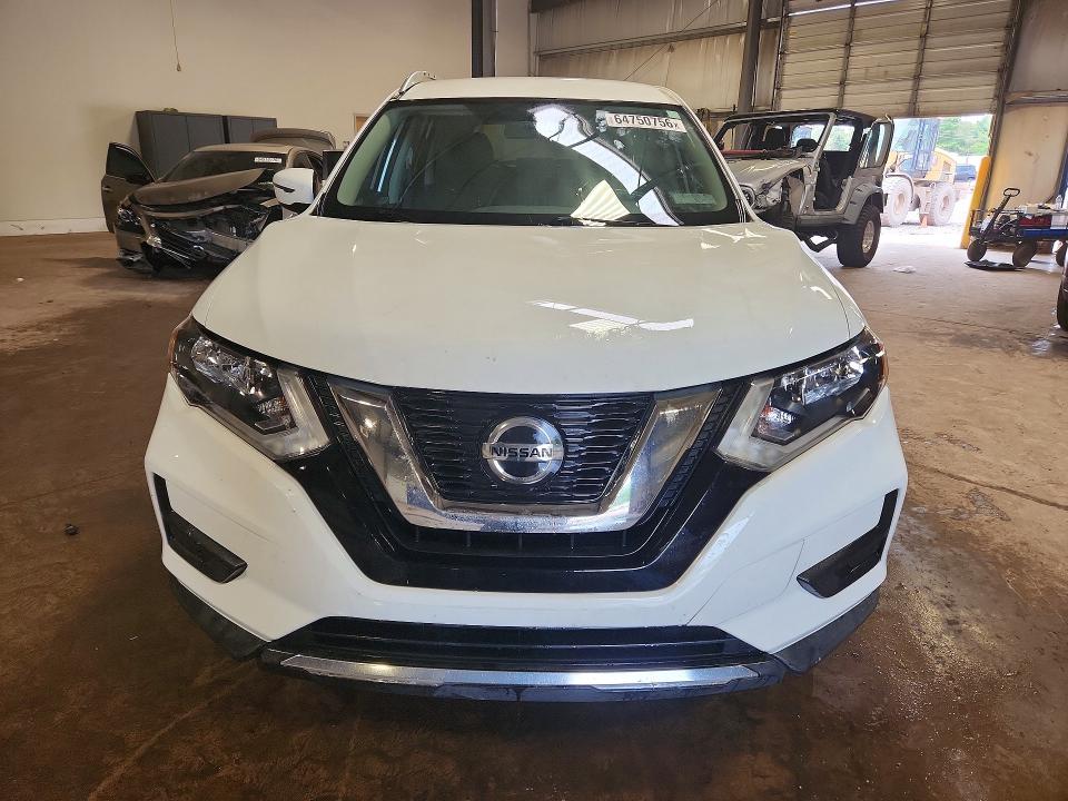 Продаж на аукціоні авто 2018 Nissan Rogue, vin: KNMAT2MT2JP523928, номер лоту: 64750756