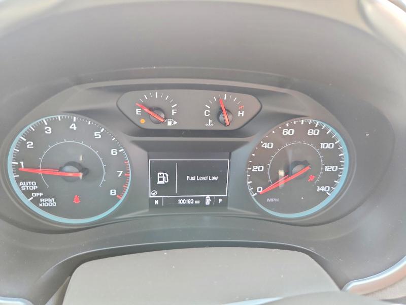 Продажа на аукционе авто 2022 Chevrolet Malibu, vin: 1G1ZD5ST5NF133950, номер лота: 65347126