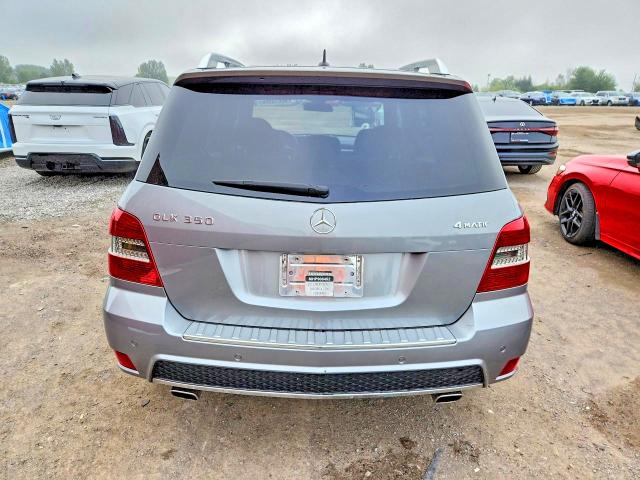 Продажа на аукционе авто 2012 Mercedes-benz Glk, vin: WDCGG8HBXCF828809, номер лота: 66619966