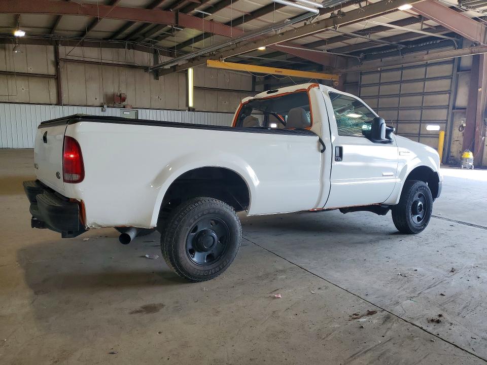 Продажа на аукционе авто 2005 Ford F250, vin: 1FTSF21P15EC42076, номер лота: 67305336