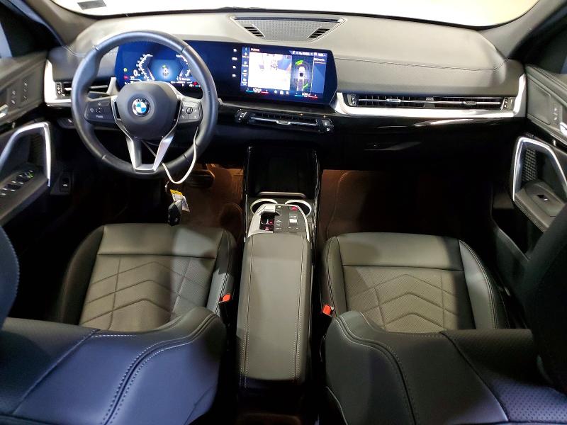 64089796 :رقم المزاد ، WBX63GM04T5402683 vin ، 2026 Bmw X2 مزاد بيع