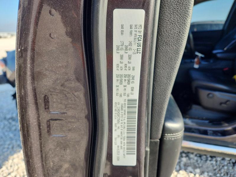 Aukcja sprzedaży 2015 Dodge Durango, vin: 1C4RDHDG0FC750541, numer aukcji: 64059546