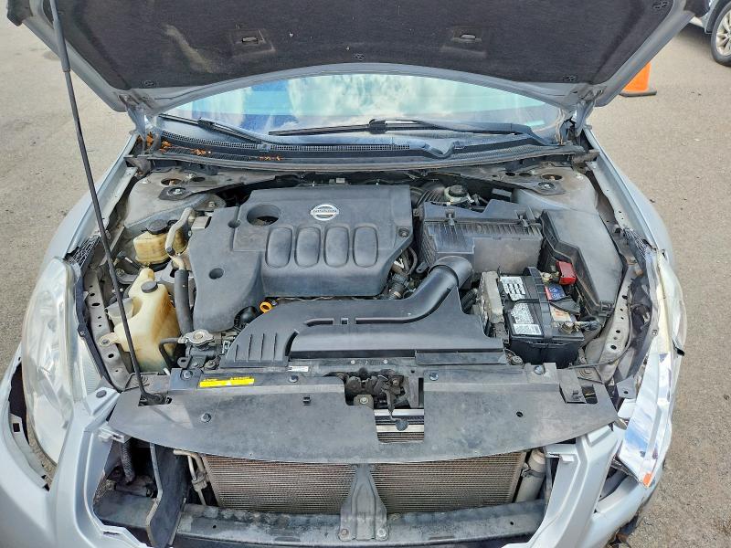 Продаж на аукціоні авто 2012 Nissan Altima, vin: 1N4AL2AP2CC126436, номер лоту: 64505626