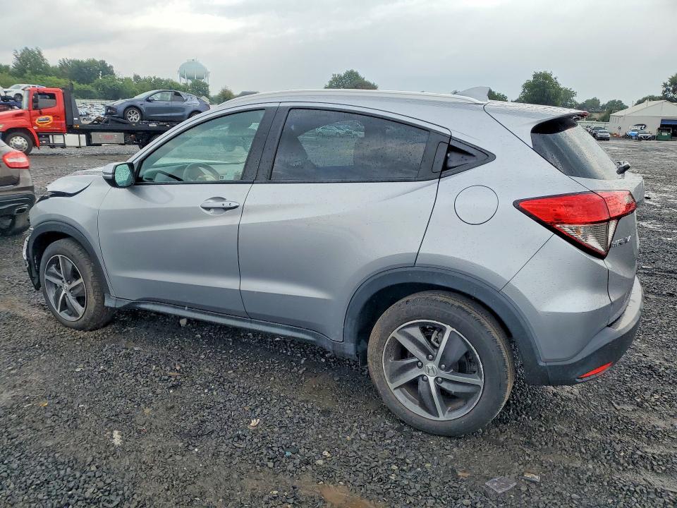 Aukcja sprzedaży 2022 Honda Hr-v, vin: 3CZRU6H57NM749164, numer aukcji: 66533916