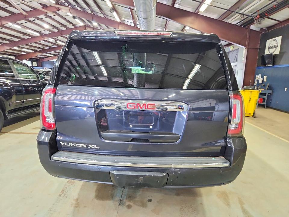 2020 Gmc Yukon Xl მანქანა იყიდება აუქციონზე, vin: 1GKS2HKJ5LR134465, აუქციონის ნომერი: 64361596
