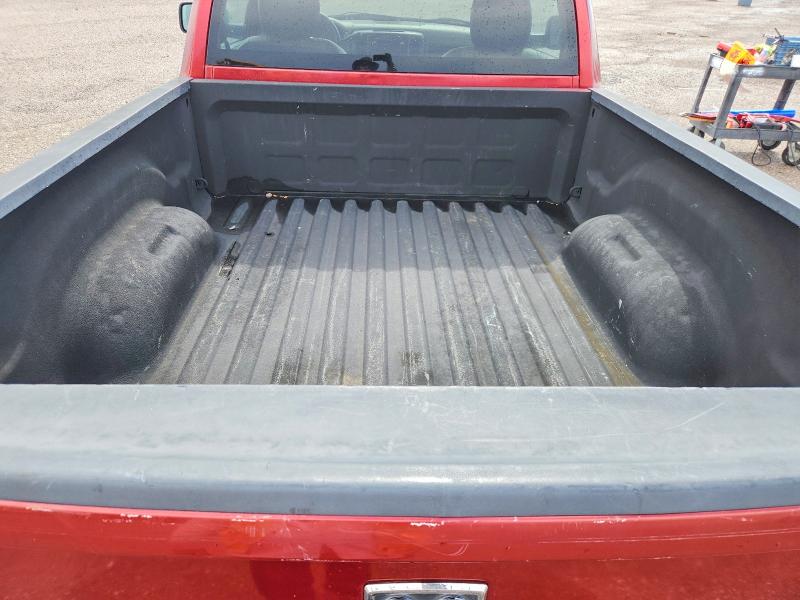 67560066 :رقم المزاد ، 3C6JD6AP5CG226839 vin ، 2012 Dodge Ram 1500 مزاد بيع
