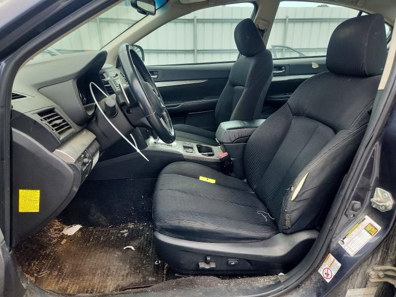 Продаж на аукціоні авто 2010 Subaru Legacy, vin: 4S3BMCG68A3211567, номер лоту: 64710056