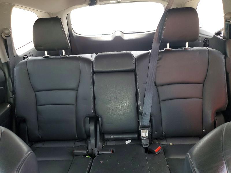 64293876 :رقم المزاد ، 5FNYF5H59KB015292 vin ، 2019 Honda Pilot مزاد بيع