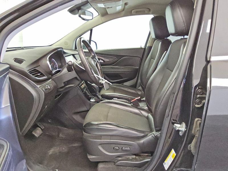 Aukcja sprzedaży 2020 Buick Encore, vin: KL4CJASB0LB071443, numer aukcji: 63148146
