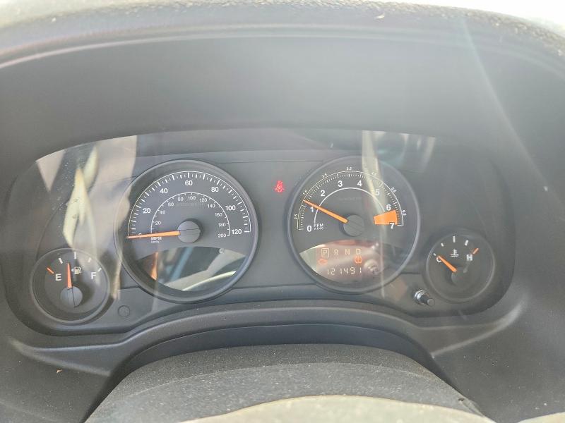 2016 Jeep Compass მანქანა იყიდება აუქციონზე, vin: 1C4NJDEB5GD616719, აუქციონის ნომერი: 66470406