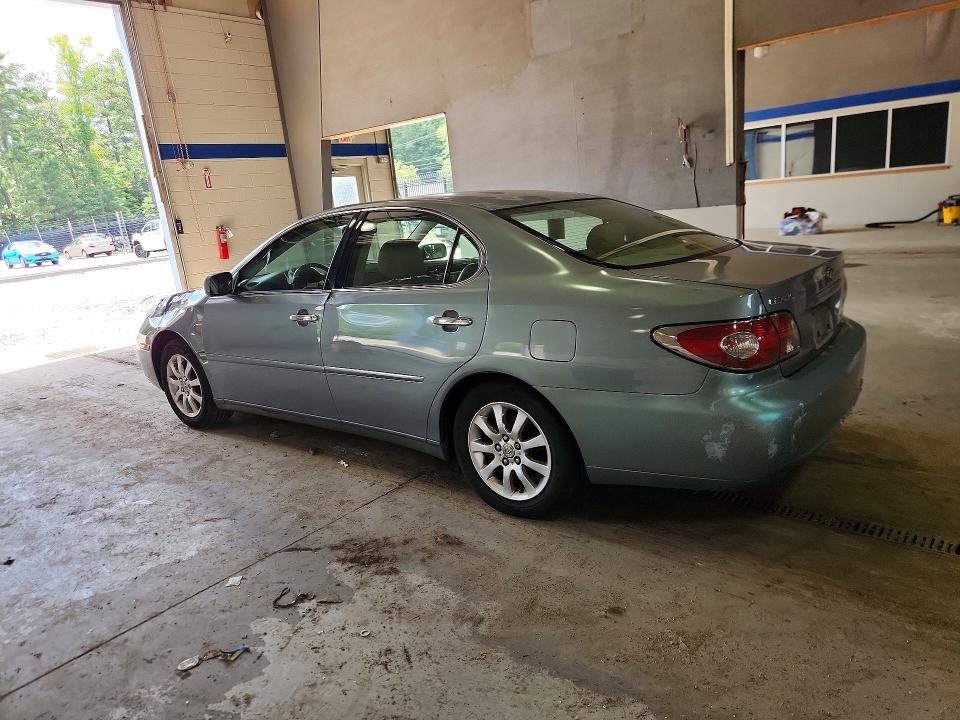 Aukcja sprzedaży 2003 Lexus Es, vin: JTHBF30GX30105122, numer aukcji: 64027996