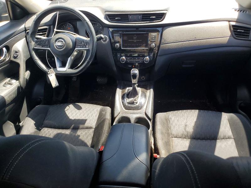 Продажа на аукционе авто 2018 Nissan Rogue, vin: KNMAT2MT7JP508681, номер лота: 66109726