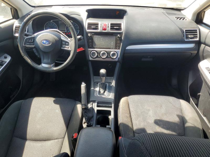 Aukcja sprzedaży 2016 Subaru Impreza, vin: JF1GPAS69G8219252, numer aukcji: 64148576