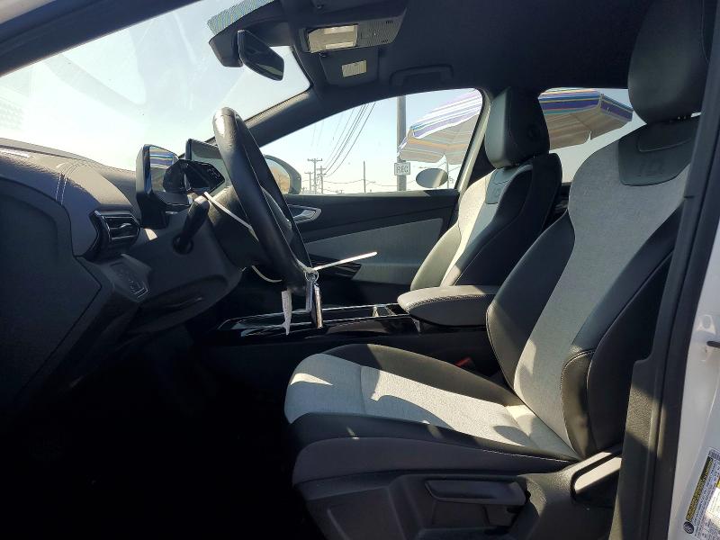 Auction sale of the 2023 Volkswagen Id.4, vin: 1V2CMPE8XPC023205, lot number: 64900616