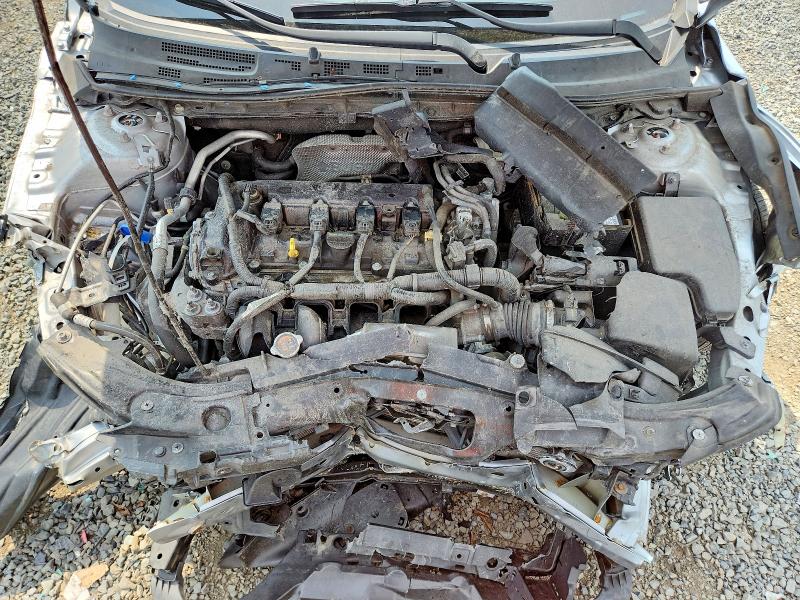 2017 Mazda 3 მანქანა იყიდება აუქციონზე, vin: 3MZBN1W31HM133485, აუქციონის ნომერი: 63616256