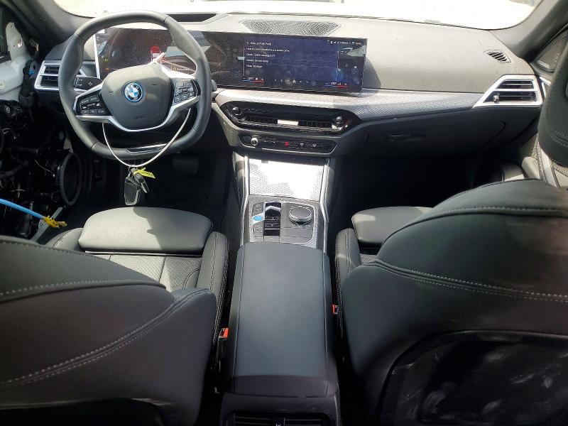 Продажа на аукционе авто 2025 Bmw I4, vin: WBY23HD08SFU37378, номер лота: 66928416