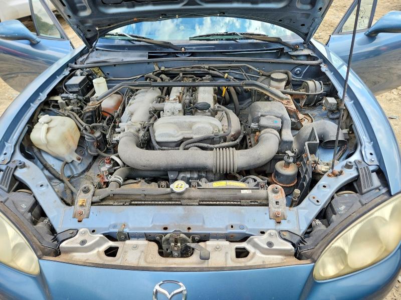 Aukcja sprzedaży 2005 Mazda Mx-5 Miata, vin: JM1NB353X50410302, numer aukcji: 64052926