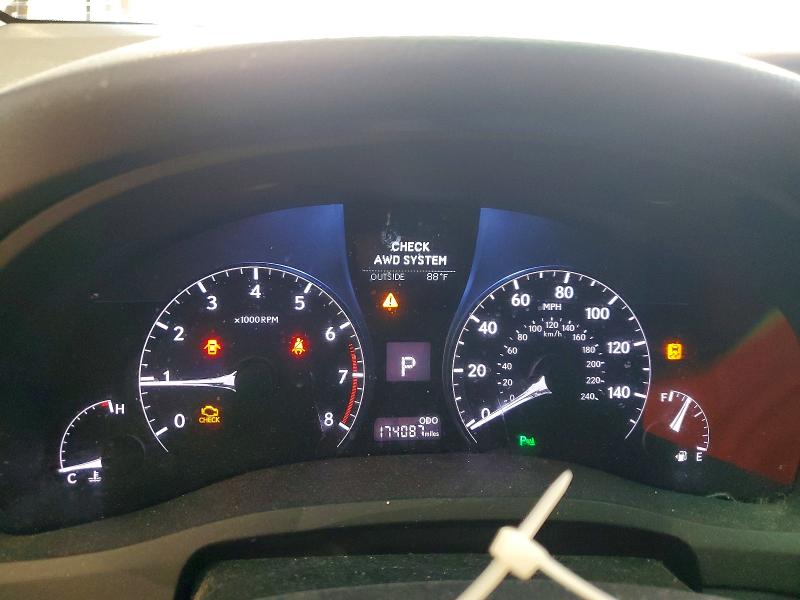 Продаж на аукціоні авто 2013 Lexus Rx 350, vin: 2T2BK1BA6DC162933, номер лоту: 65095436