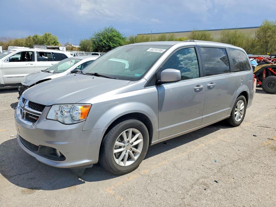 65210706 :رقم المزاد ، 2C4RDGCG9KR749336 vin ، 2019 Dodge Grand Caravan مزاد بيع