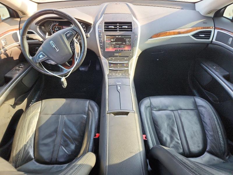 Продаж на аукціоні авто 2014 Lincoln Mkz, vin: 3LN6L2GK5ER825944, номер лоту: 64210126