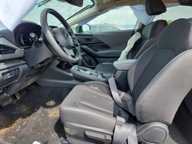 2026 Subaru Crosstrek მანქანა იყიდება აუქციონზე, vin: 4S4GUHD64T3769079, აუქციონის ნომერი: 64068496