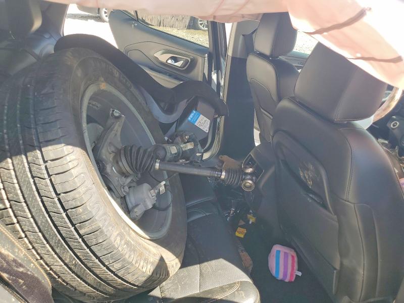 Aukcja sprzedaży 2020 Gmc Terrain, vin: 3GKALVEV0LL276025, numer aukcji: 64682566