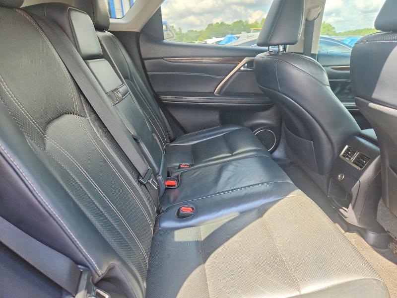 2019 Lexus Rx 350 მანქანა იყიდება აუქციონზე, vin: 2T2ZZMCA5KC137318, აუქციონის ნომერი: 67260396