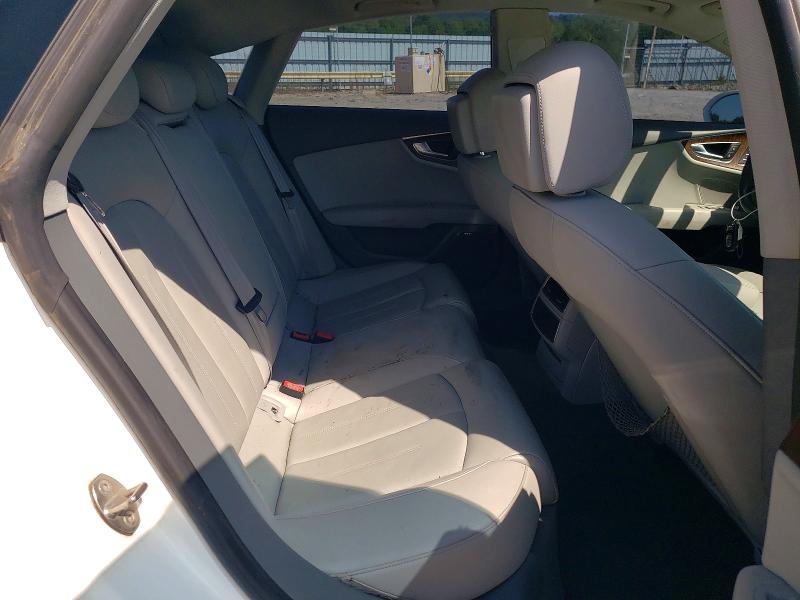 66479146 :رقم المزاد ، WAUWMAFC4EN033869 vin ، 2014 Audi A7 مزاد بيع