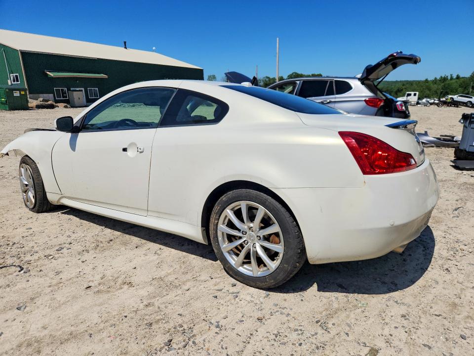 2012 Infiniti G37 Coupe მანქანა იყიდება აუქციონზე, vin: JN1CV6ELXCM473103, აუქციონის ნომერი: 63838296