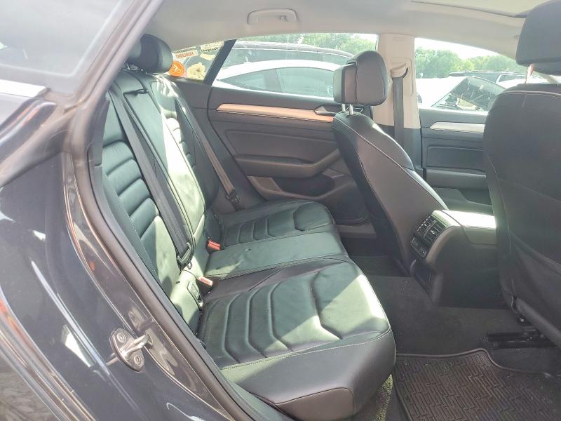 Продаж на аукціоні авто 2019 Volkswagen Arteon, vin: WVWER7AN3KE027245, номер лоту: 65612326