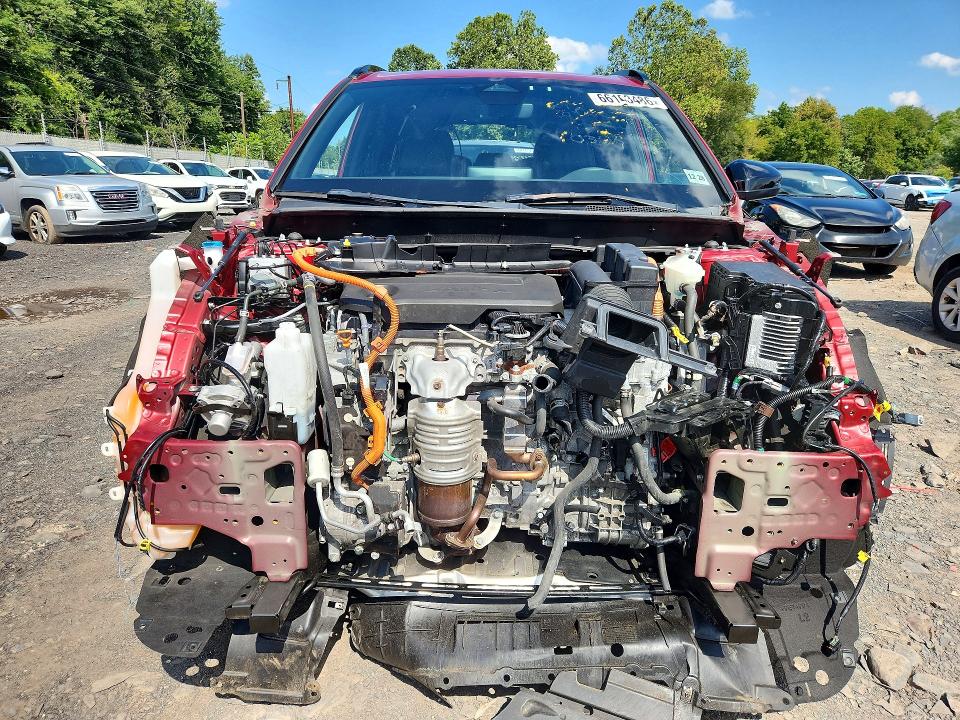 Продаж на аукціоні авто 2024 Honda Cr-v, vin: 7FARS6H82RE035561, номер лоту: 66103486