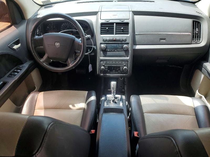 61448856 :رقم المزاد ، 3D4GG67VX9T215726 vin ، 2009 Dodge Journey مزاد بيع