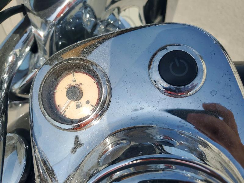 2014 Indian Motorcycle Co. Chief მანქანა იყიდება აუქციონზე, vin: 56KCCVAA5E3317264, აუქციონის ნომერი: 61448206