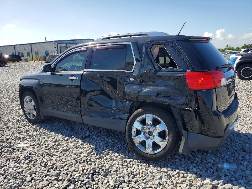 2014 Gmc Terrain მანქანა იყიდება აუქციონზე, vin: 2GKFLYE32E6372218, აუქციონის ნომერი: 65278296