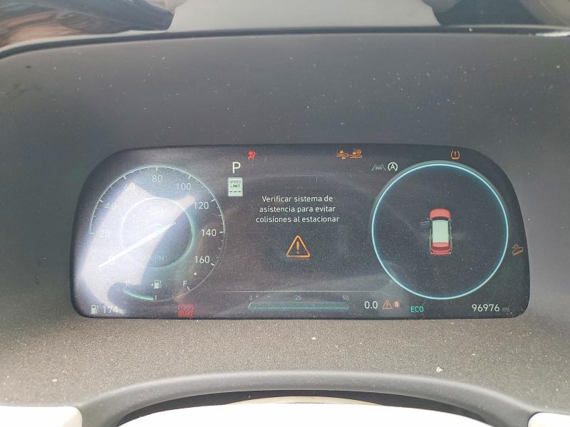 Aukcja sprzedaży 2024 Hyundai Palisade, vin: KM8R7DGE1RU655572, numer aukcji: 65080926