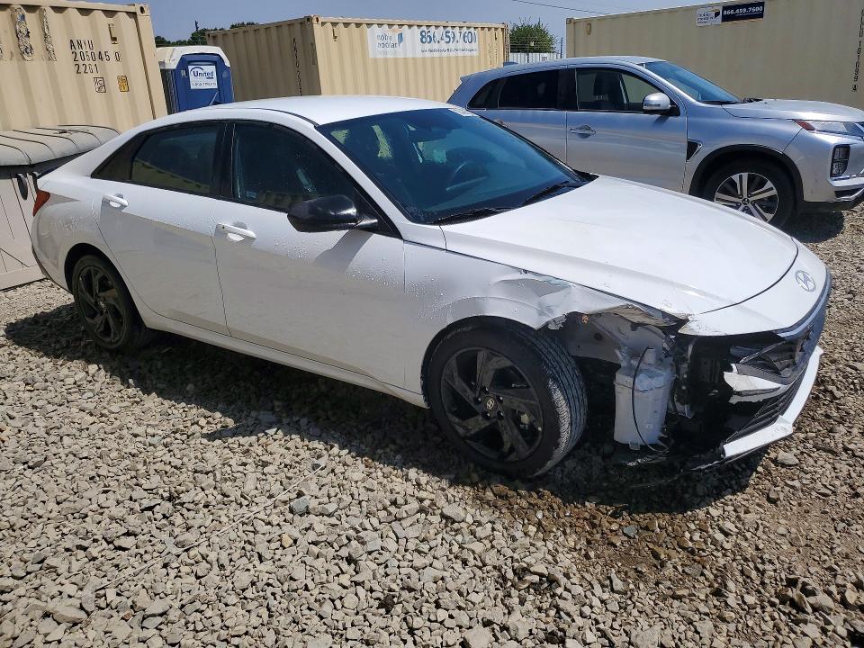 Aukcja sprzedaży 2026 Hyundai Elantra, vin: KMHLM4DGXTU147340, numer aukcji: 64935046