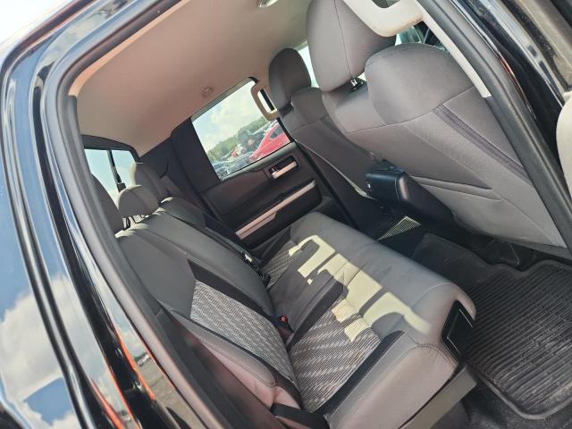Продаж на аукціоні авто 2021 Toyota Tundra, vin: 5TFRY5F16MX273602, номер лоту: 66731036
