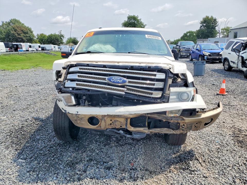 Продажа на аукционе авто 2014 Ford F150, vin: 1FTFW1ET1EKF13898, номер лота: 64690956
