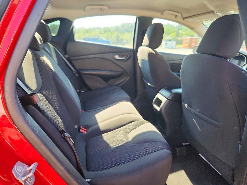 65344366 :رقم المزاد ، 1C3CDFDH2ED804146 vin ، 2014 Dodge Dart مزاد بيع