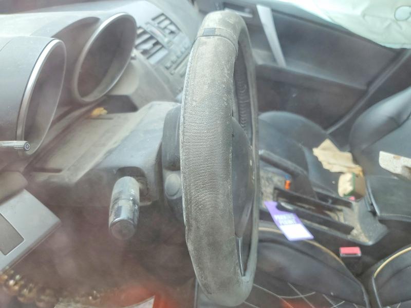 2012 Mazda 3 მანქანა იყიდება აუქციონზე, vin: JM1BL1M88C1693162, აუქციონის ნომერი: 63430006
