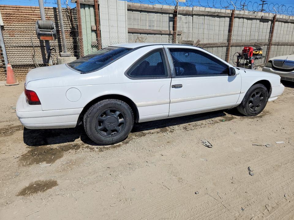 Продажа на аукционе авто 1993 Ford Thunderbird Lx, vin: 1FAPP6246PH112865, номер лота: 63585416
