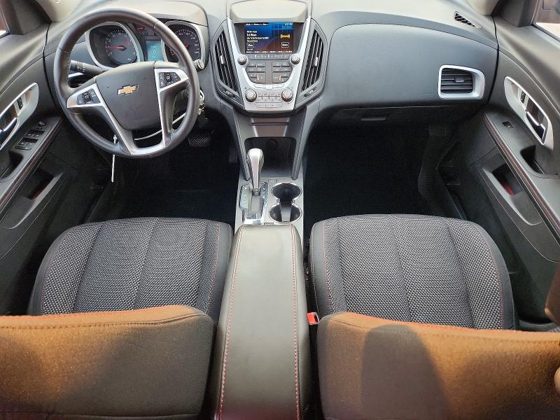 Aukcja sprzedaży 2012 Chevrolet Equinox, vin: 2GNALDEK0C1245376, numer aukcji: 63506046