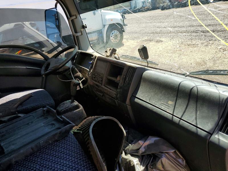 2024 Isuzu Npr Hd მანქანა იყიდება აუქციონზე, vin: 54DC4W1DXRS220796, აუქციონის ნომერი: 65551556