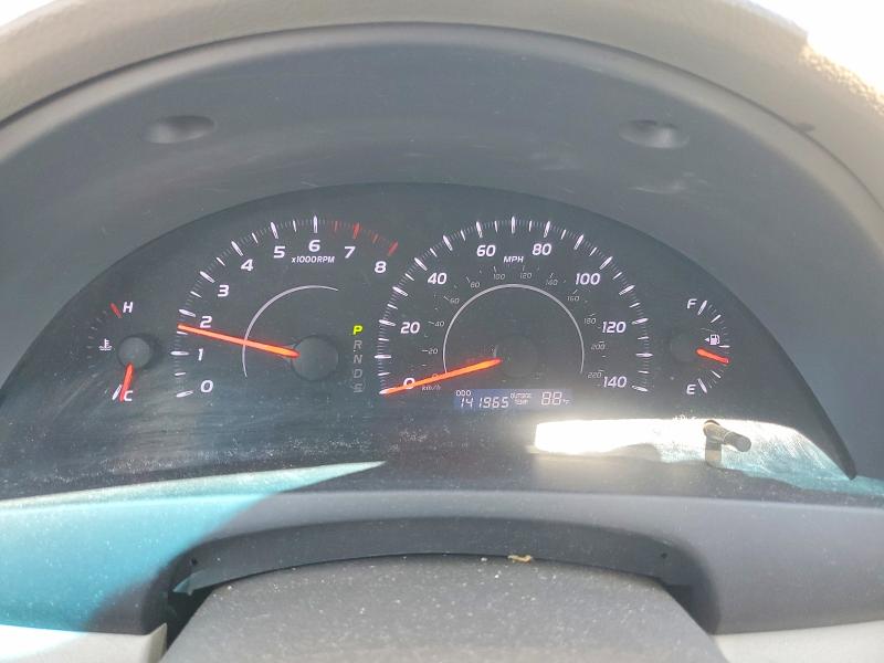 2010 Toyota Camry მანქანა იყიდება აუქციონზე, vin: 4T1BF3EKXAU540688, აუქციონის ნომერი: 65697896