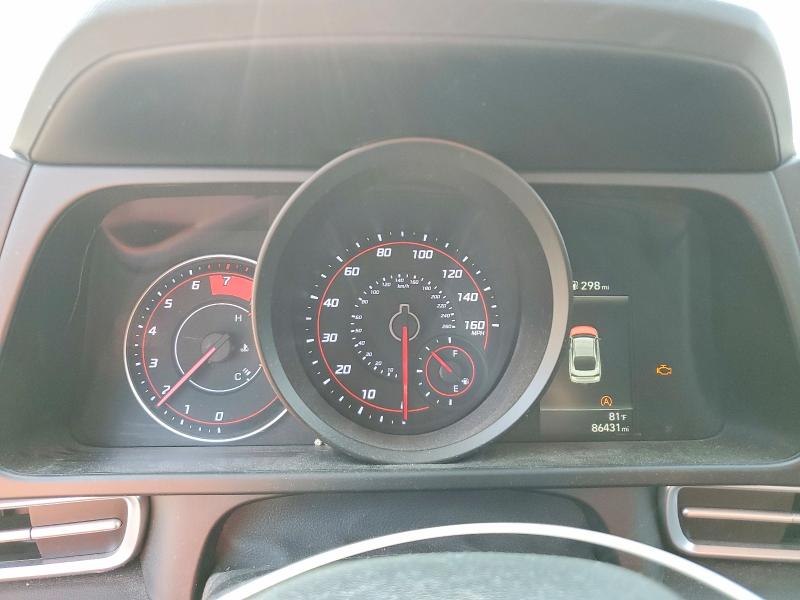 Aukcja sprzedaży 2021 Hyundai Elantra, vin: KMHLL4AG5MU213169, numer aukcji: 63599306