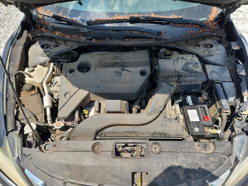 2016 Nissan Altima მანქანა იყიდება აუქციონზე, vin: 1N4AL3AP1GC191984, აუქციონის ნომერი: 65296506
